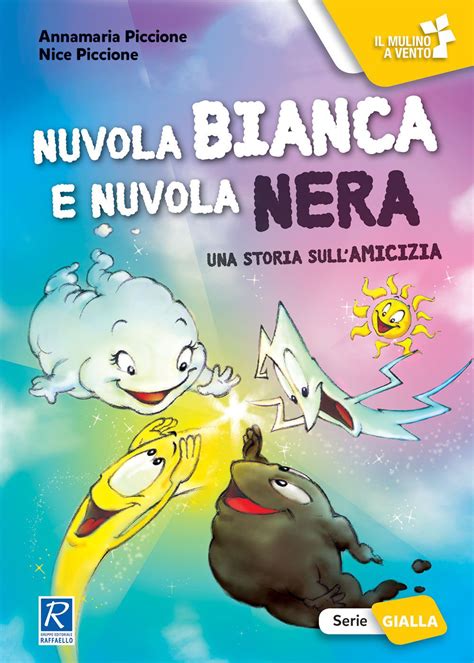 nuvola nera video|Guarda Nuvola nera